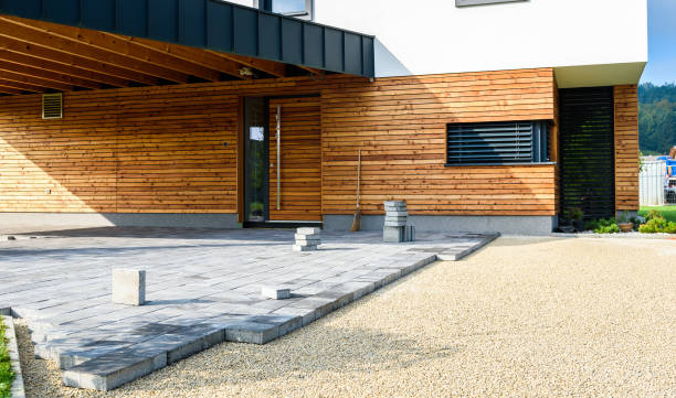 Best Professional Driveway Pavers  in Raymond, MS