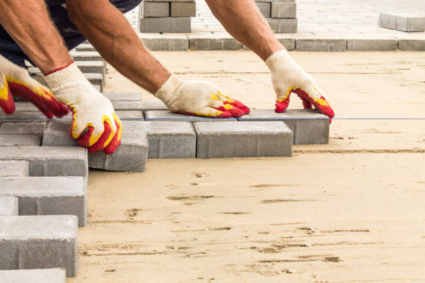 Best Driveway Resurfacing Pavers  in Raymond, MS