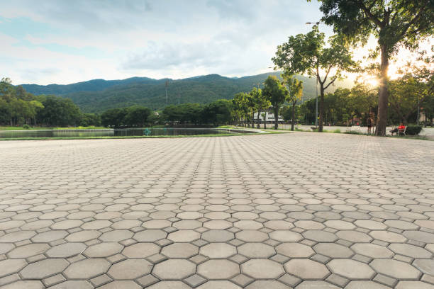 Reliable Raymond, MS Driveway Pavers Solutions