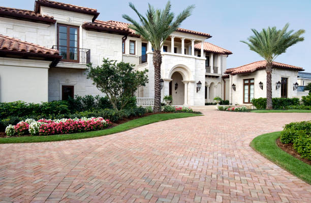 Best Driveway Repair Near Me  in Raymond, MS
