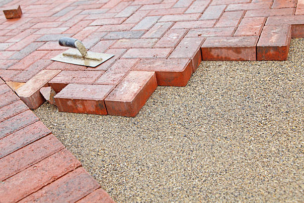 Reasons to Select Us for Your Driveway Paving Requirements in Raymond, MS