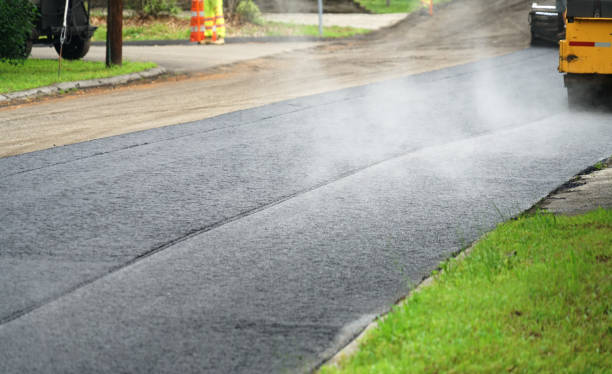 Best Best Driveway Pavers  in Raymond, MS
