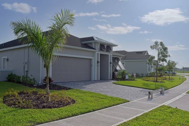 Driveway Pavers for Homes in Raymond, MS